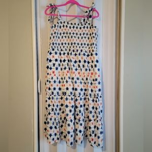 Prairie dress
